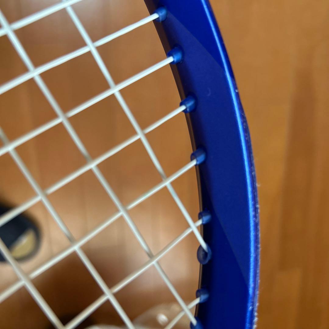 YONEX Eゾーン100 2025年G2