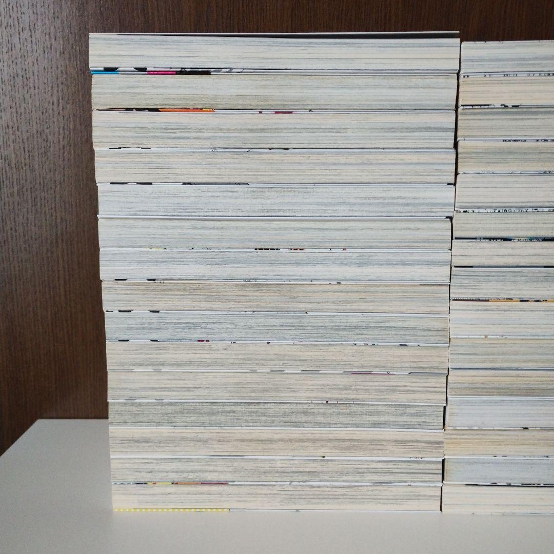 闇金ウシジマくん　全46巻