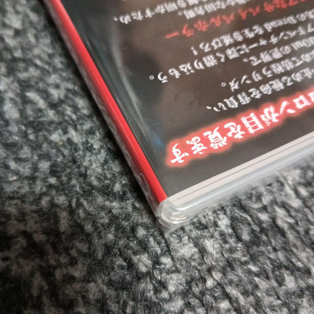 Nintendo Switch DREADOUT 2 Nintendo Switch