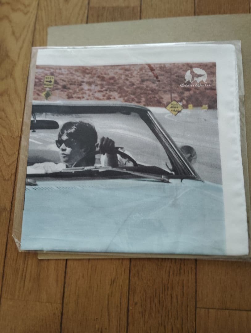 SHOGO HAMADA J.BOY 30周年記念box　2万セット限定生産〉