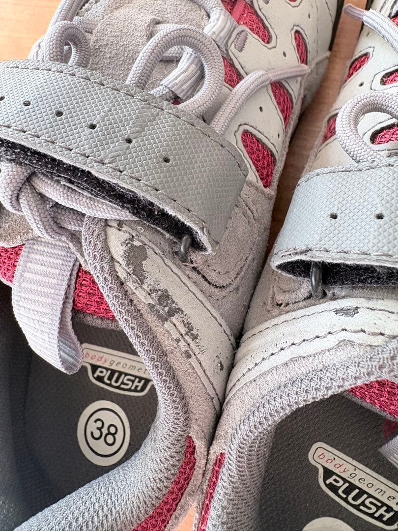 Specializedスペシャライズド　ウィメンズタホ　38