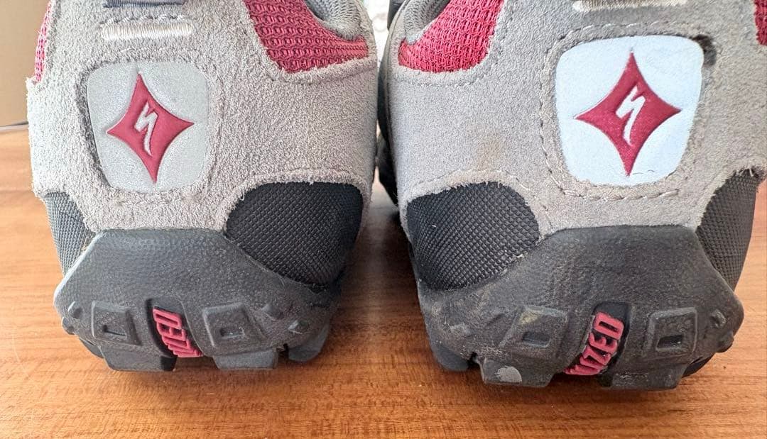 Specializedスペシャライズド　ウィメンズタホ　38