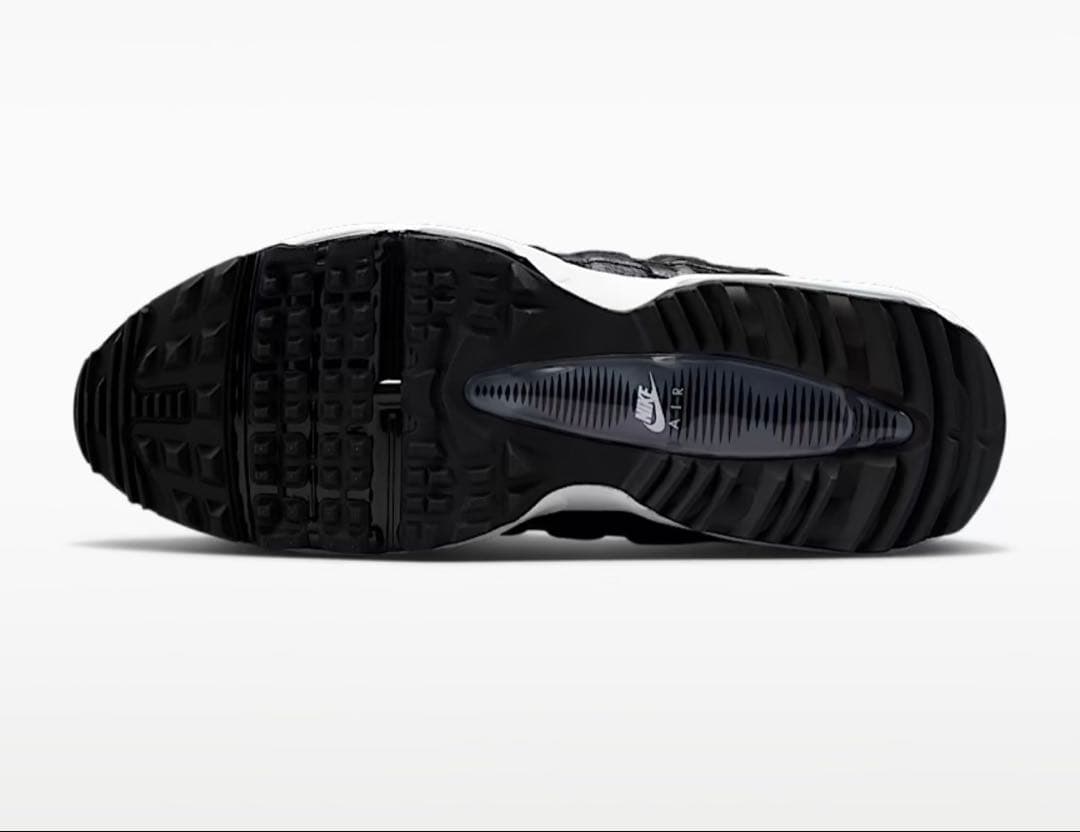 t*9様 ★新品★ナイキ　エア マックス 95 G NIKE AIR MAX 9