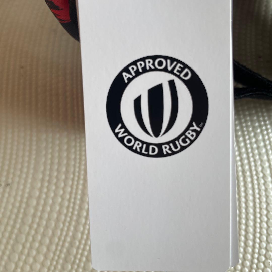 ヘッドギア Canterbury VENTILATOR HEADGEAR S