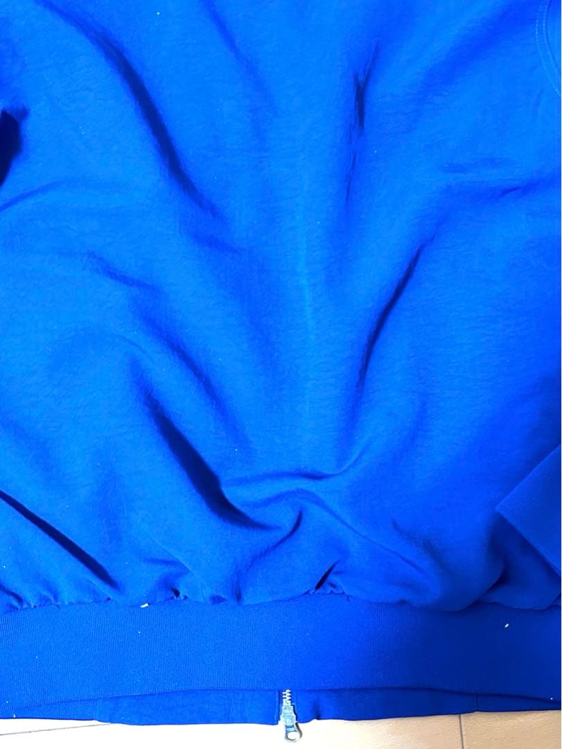 【新品タグ付き】ドジャースMLB公式スタジアムジャンパー（ジャケット）