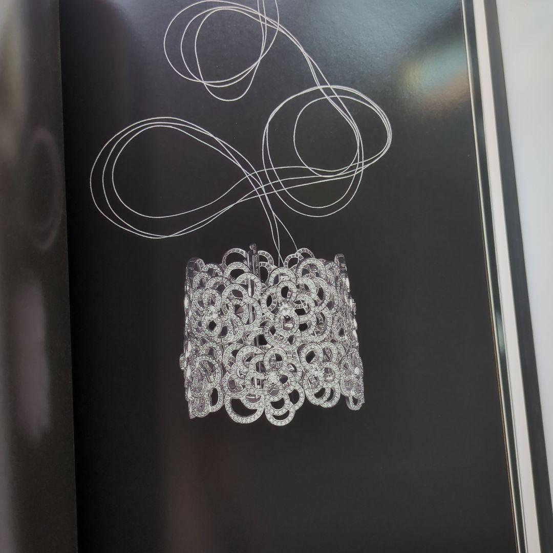 JEWELRY BY CHANEL パトリック・モーリス著