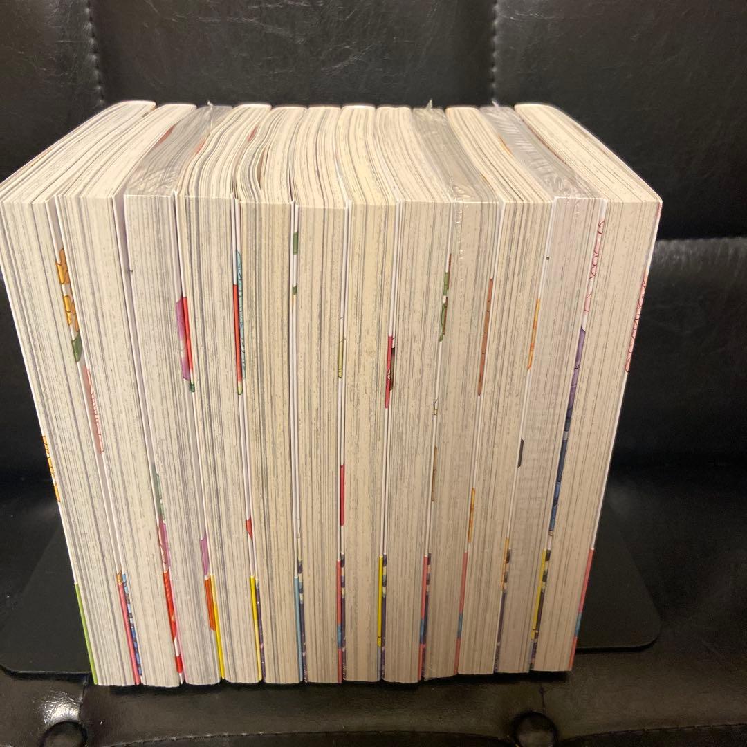 スキップとローファー　既刊全巻(1〜12巻)