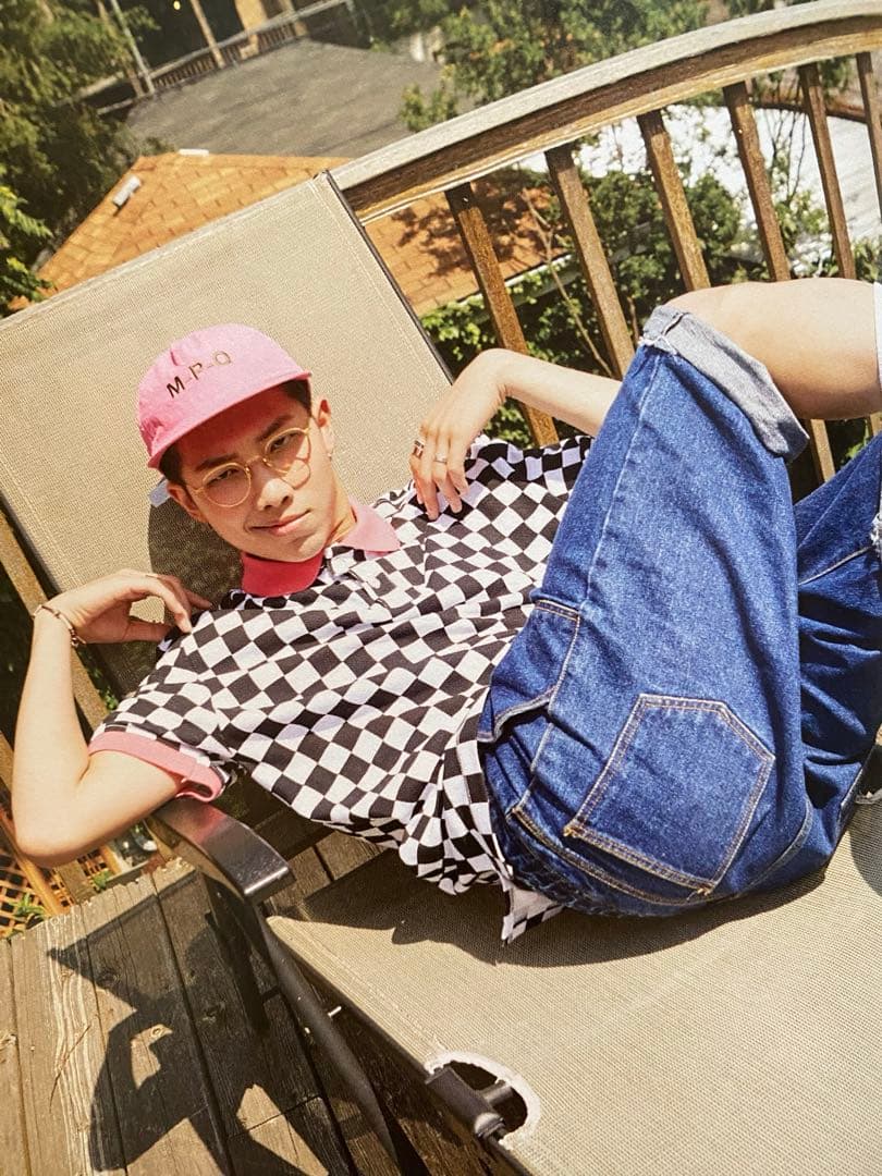 BTS NOW3 Dreaming days トレカ:ジョングク&ジミン