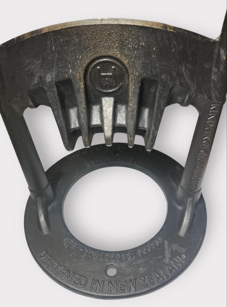 ファイアーサイド　キンドリングクラッカー　薪割り