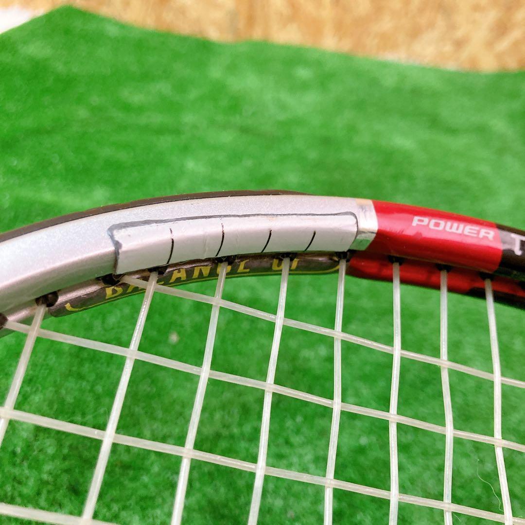 ① BRIDGESTONE x01 mid probeam 凪長太郎