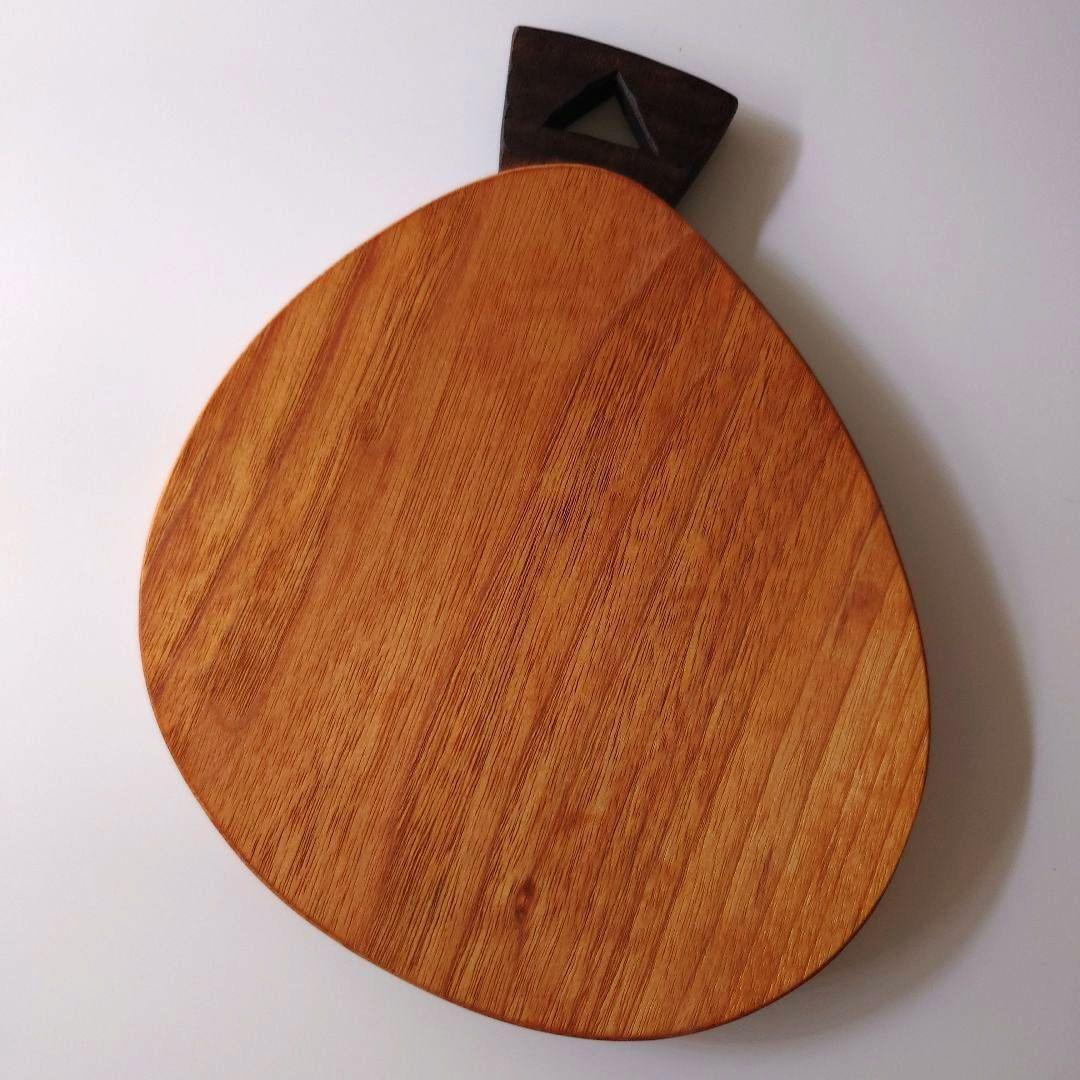 うだまさし　カッティングボード　2個セット