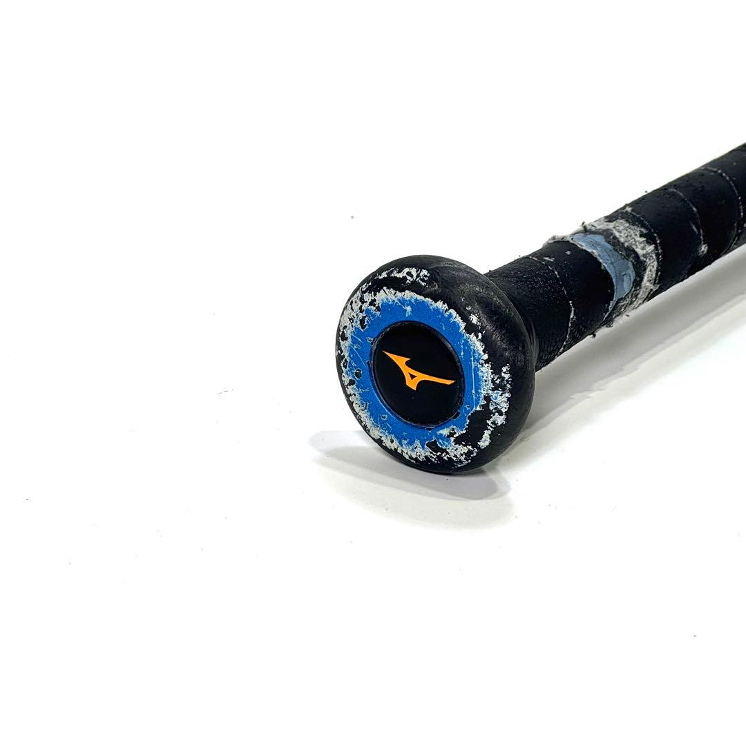 MIZUNO ミズノ軟式バット カーボンバット 軟式用マグナインパクト 84cm