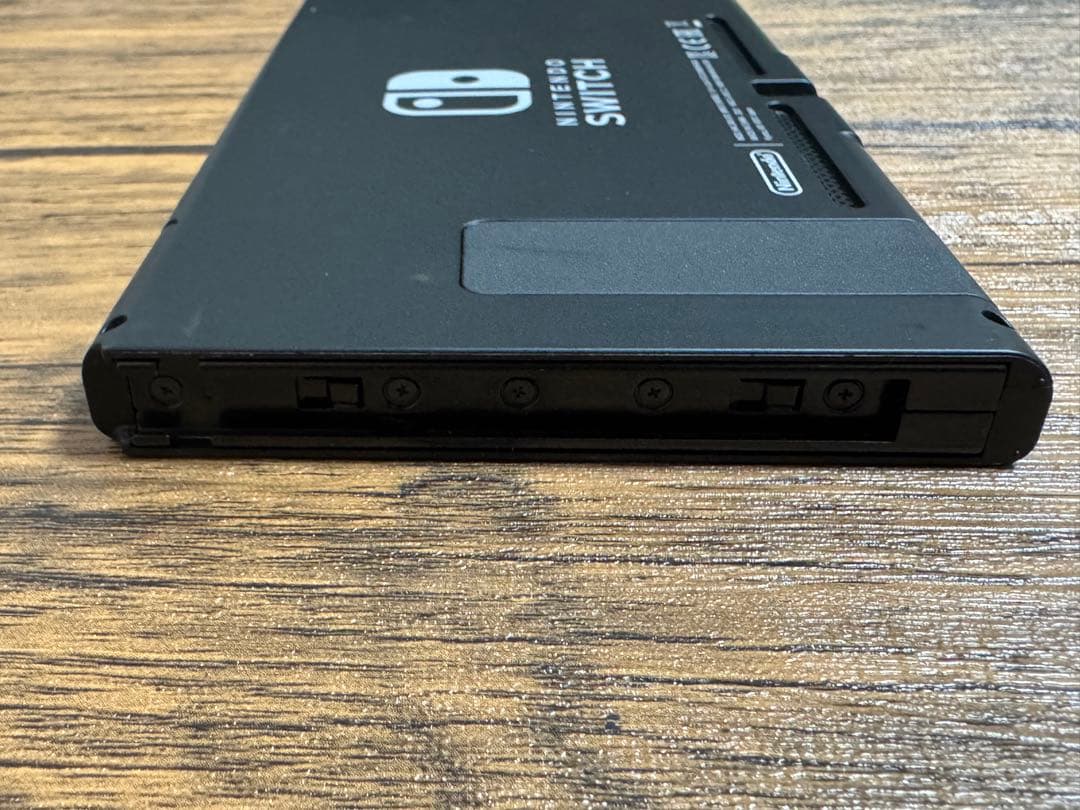 Nintendo Switch 本体 青/赤 正常動作確認済み C