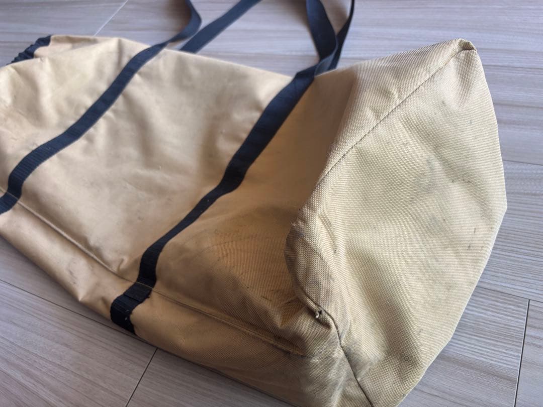 アルペンアウトドアーズ ウッドロールテーブル 120 キャンプ 折りたたみ 網付