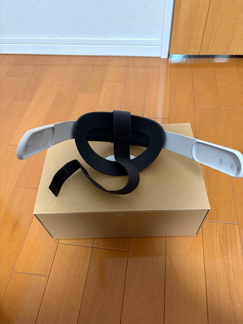  Quest2 128GB＋Eliteストラップ