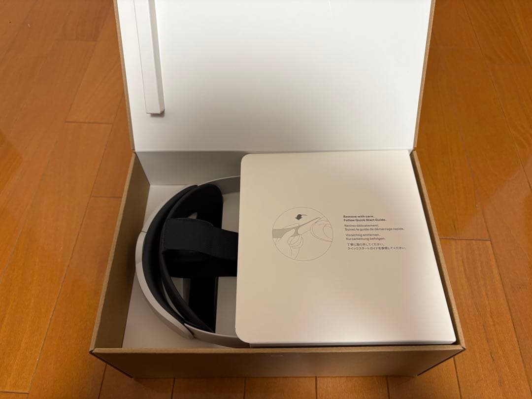  Quest2 128GB＋Eliteストラップ