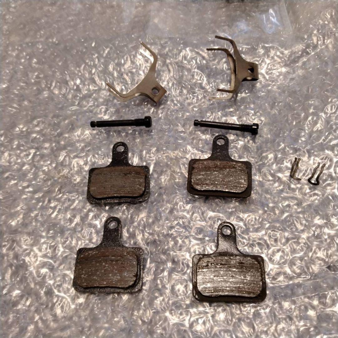 シマノ デュラエース BR-R9170