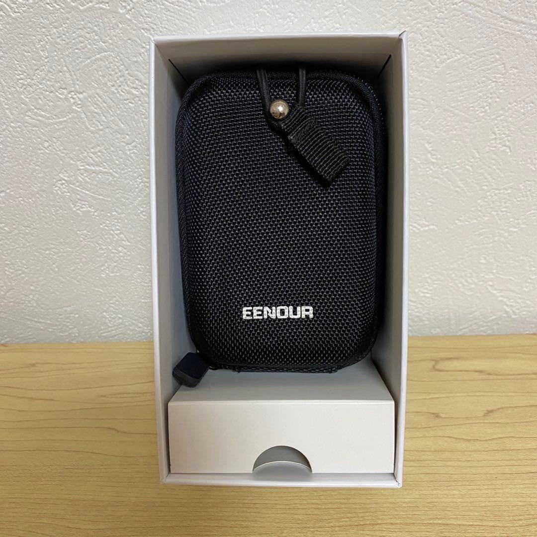 EENOUR ゴルフ用レーザー距離計 U1000PRO