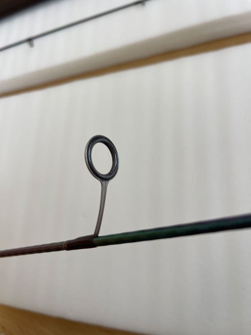 シマノ　11カーディフ　エリアリミテッド　SHIMANO