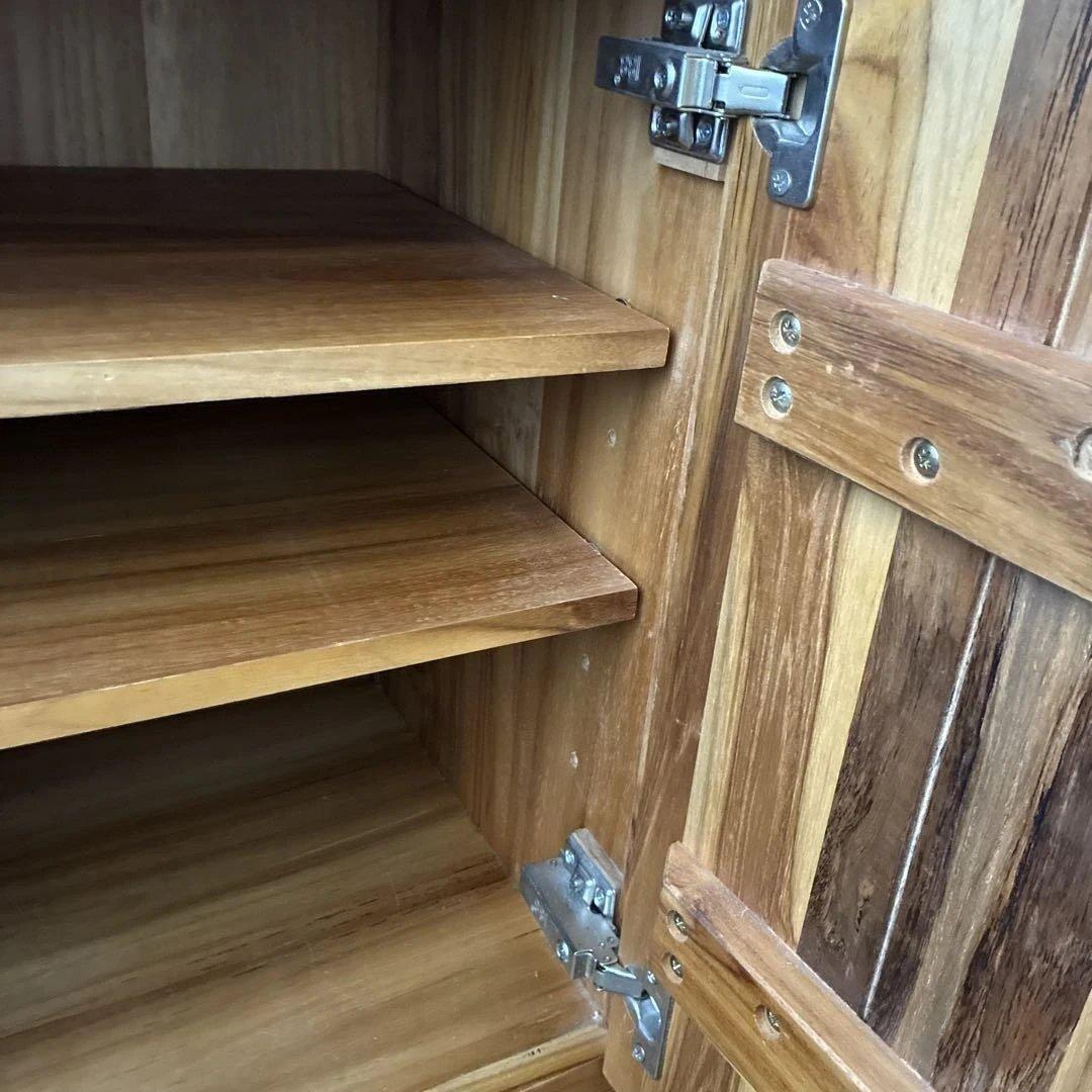 unico ブレス　キャビネット　L