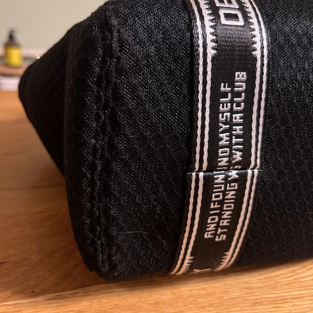 3486 様DECEMBERMAY カートバッグ