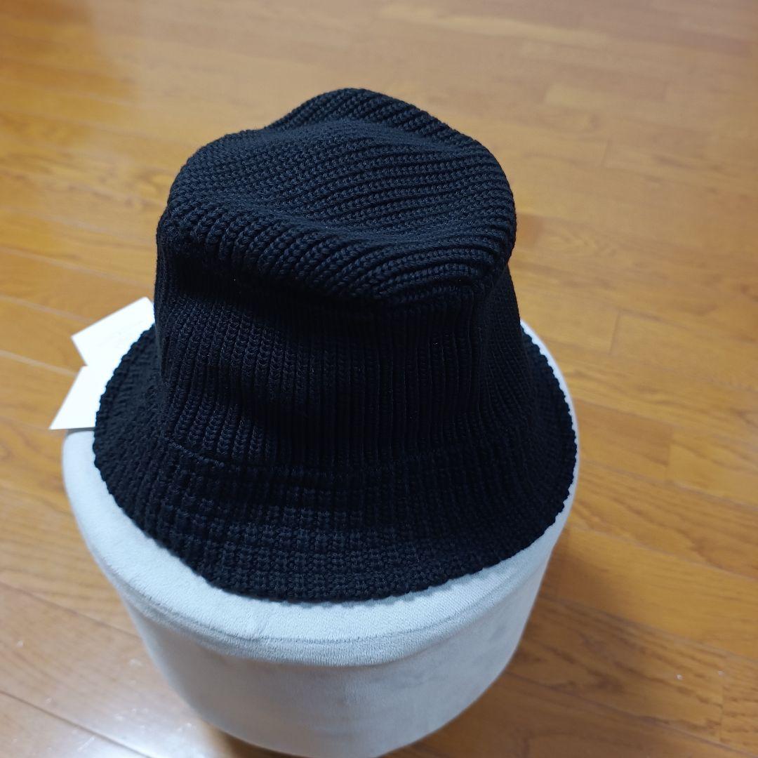 RACAL Knit Bucket Hat 1300 ニットバケットハット