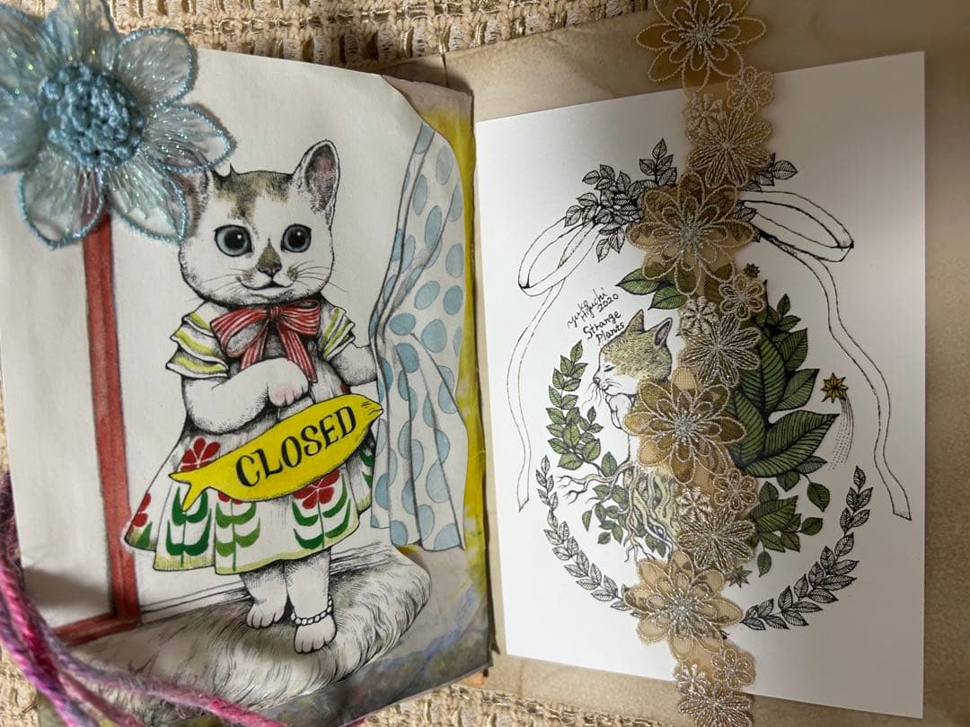 猫ジャンクジャーナル雑記帳