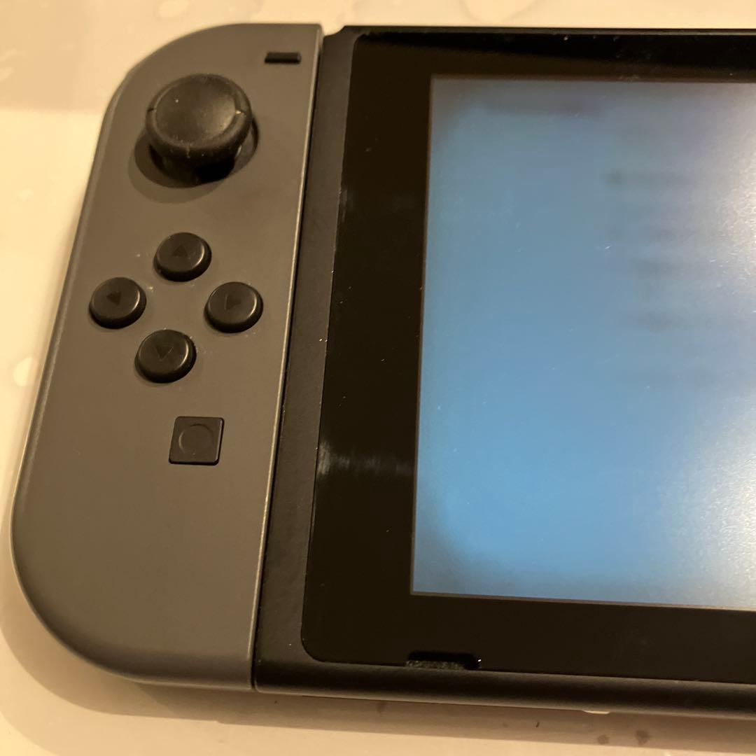 V*k様 Nintendo Switch 本体セット