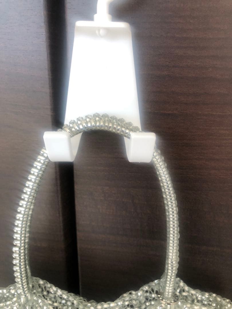 アンテプリマ　ワイヤー　バック