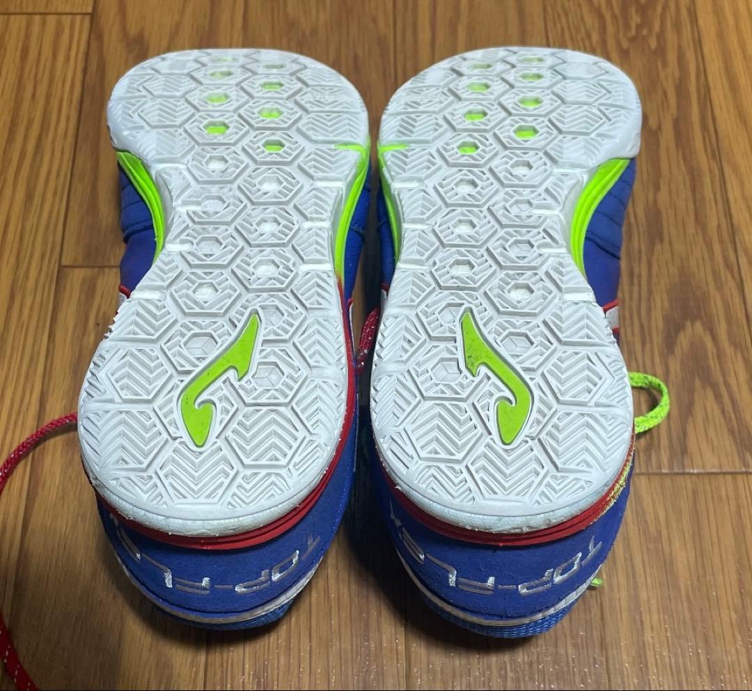 Joma Top Flex リバウンド　27cm