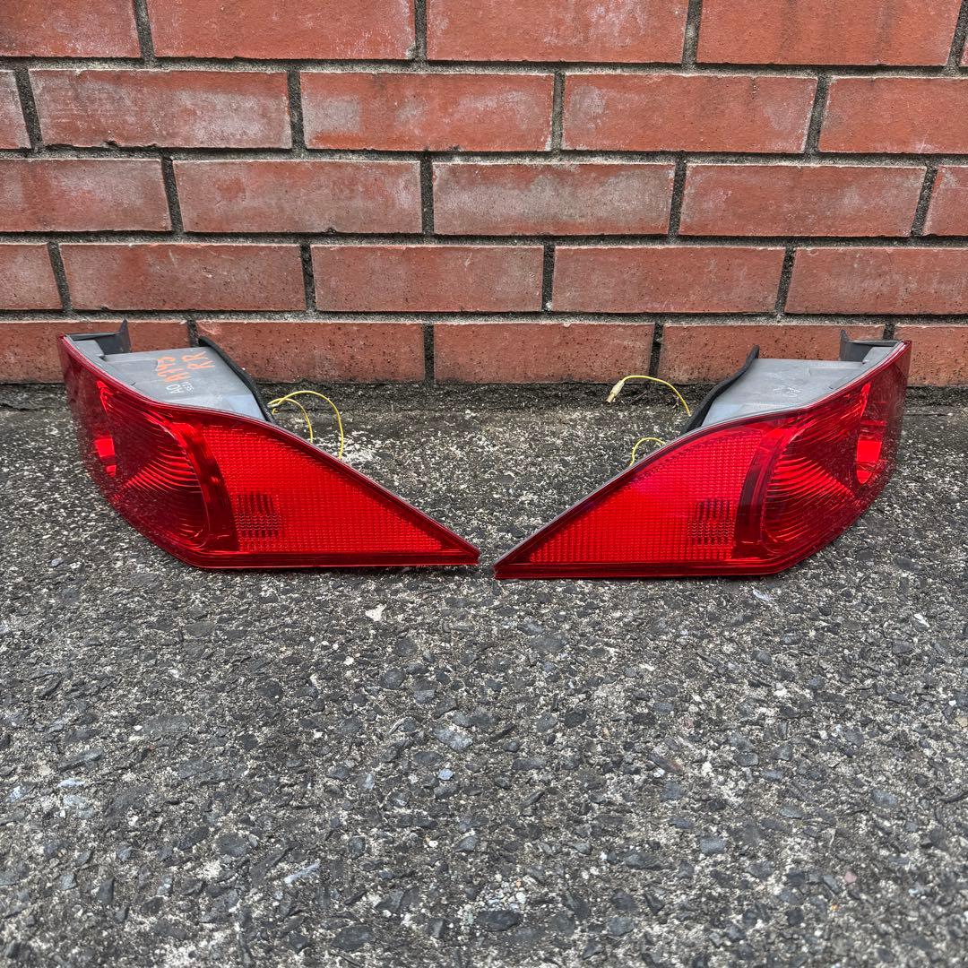 Acura Tsx テールランプ サイドマーカー