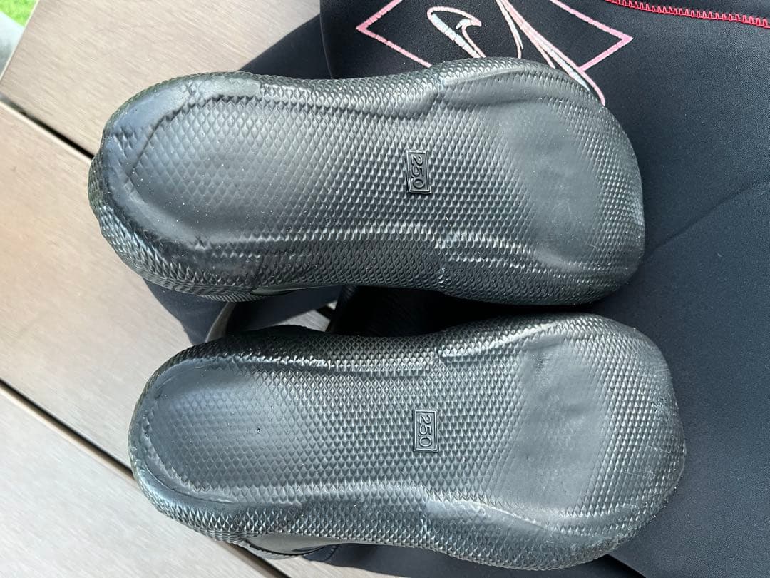 オニール　ドライスーツ