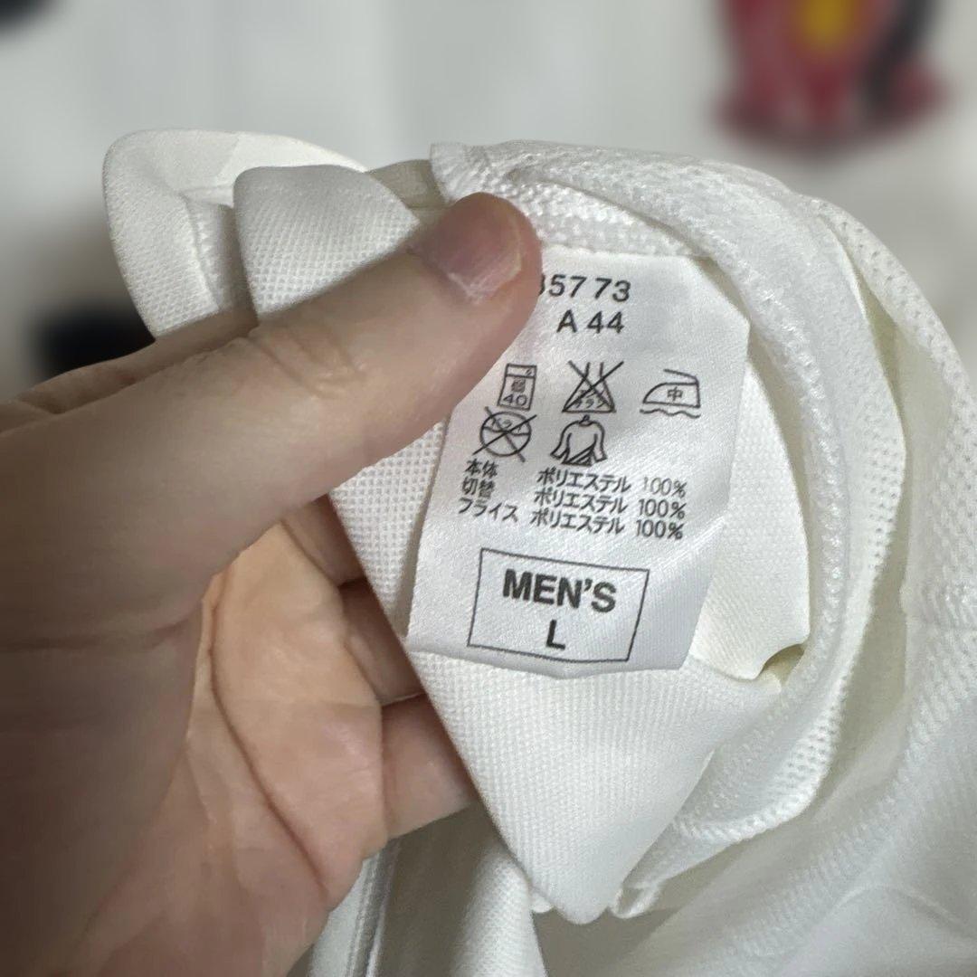 浦和レッズ 山田暢久 2008年　away ユニフォーム