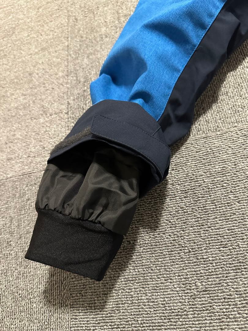 スキーウェア上下セット（アンダーアーマーDWMOJH72T）