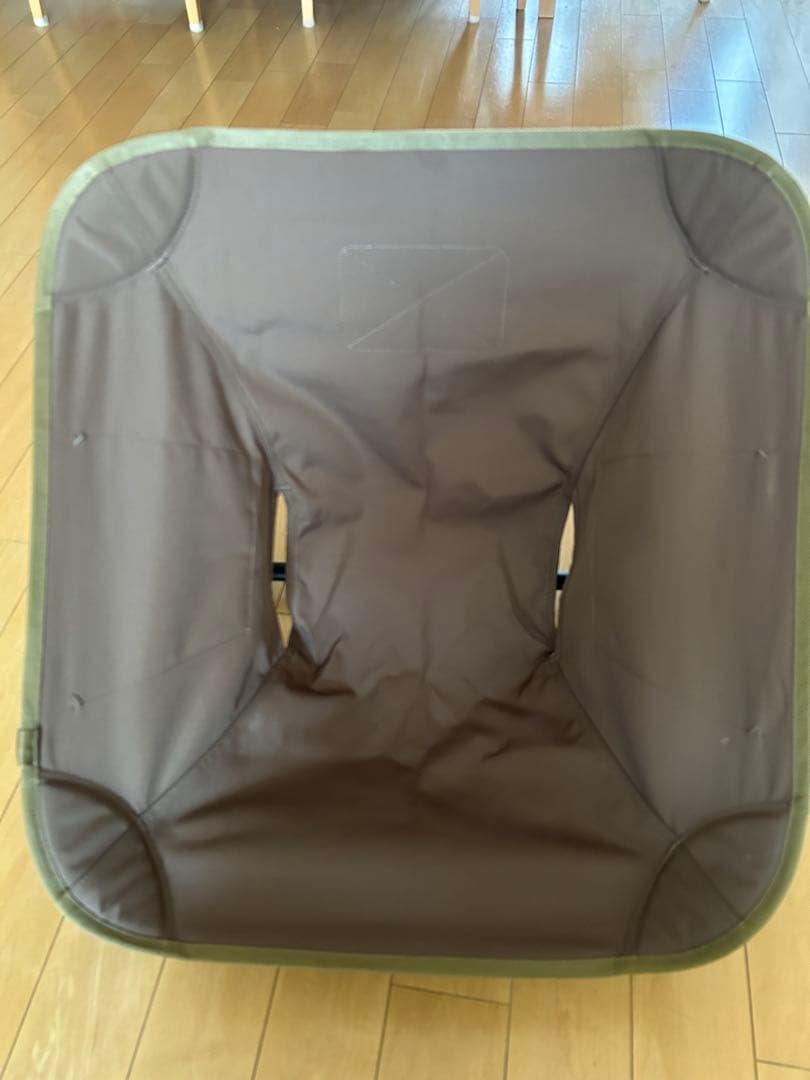 Helinox インクラインチェア / コヨーテ