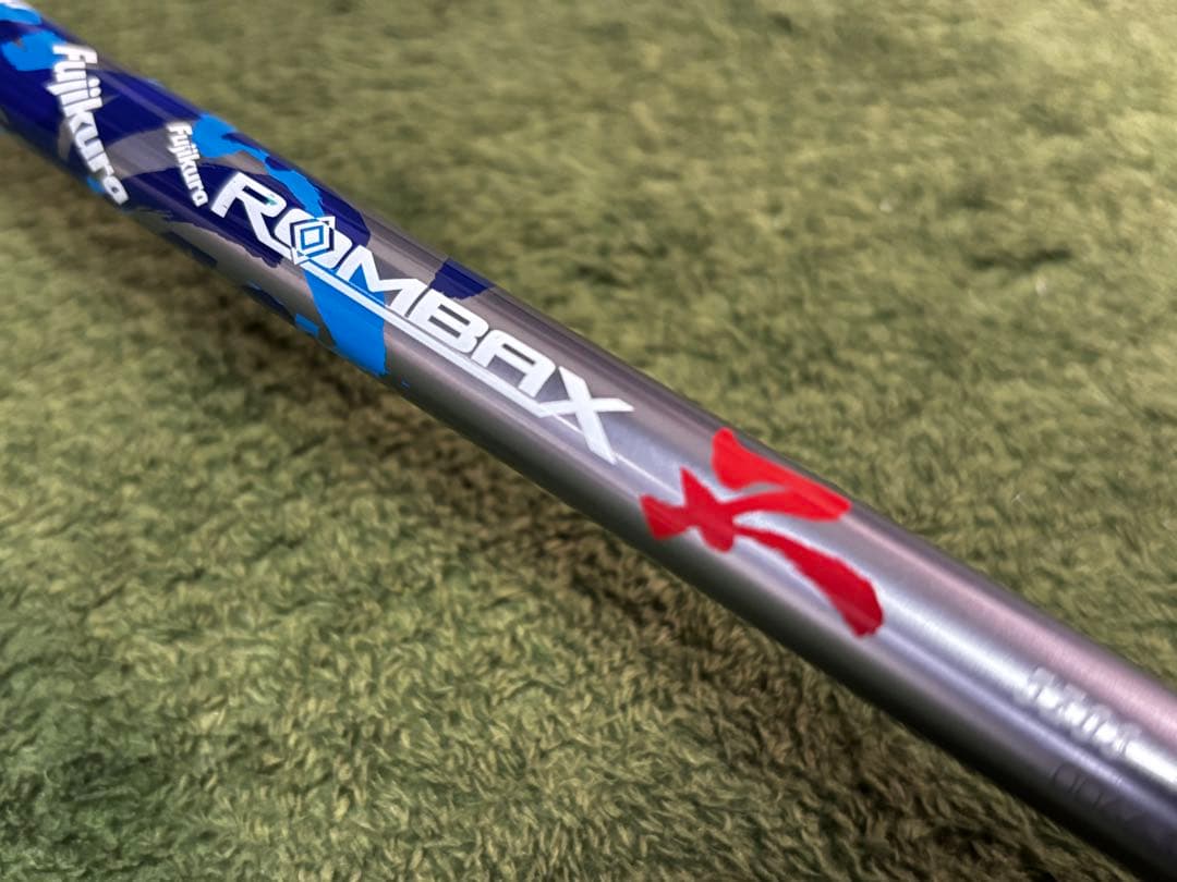 Nike Vr ドライバー 10.5° ROMBAX 5Z08 ランバックス R