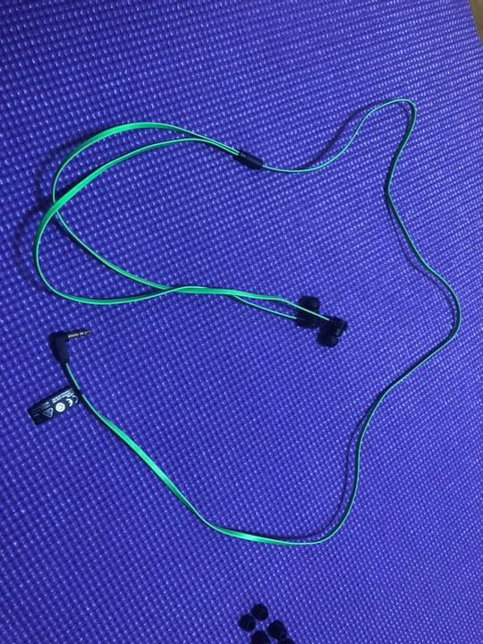 RAZER HAMMERHEAD V2 イヤホン