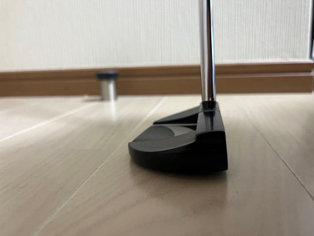 オデッセイ WHITE ICE 3Cs 355G センターシャフト　34インチ