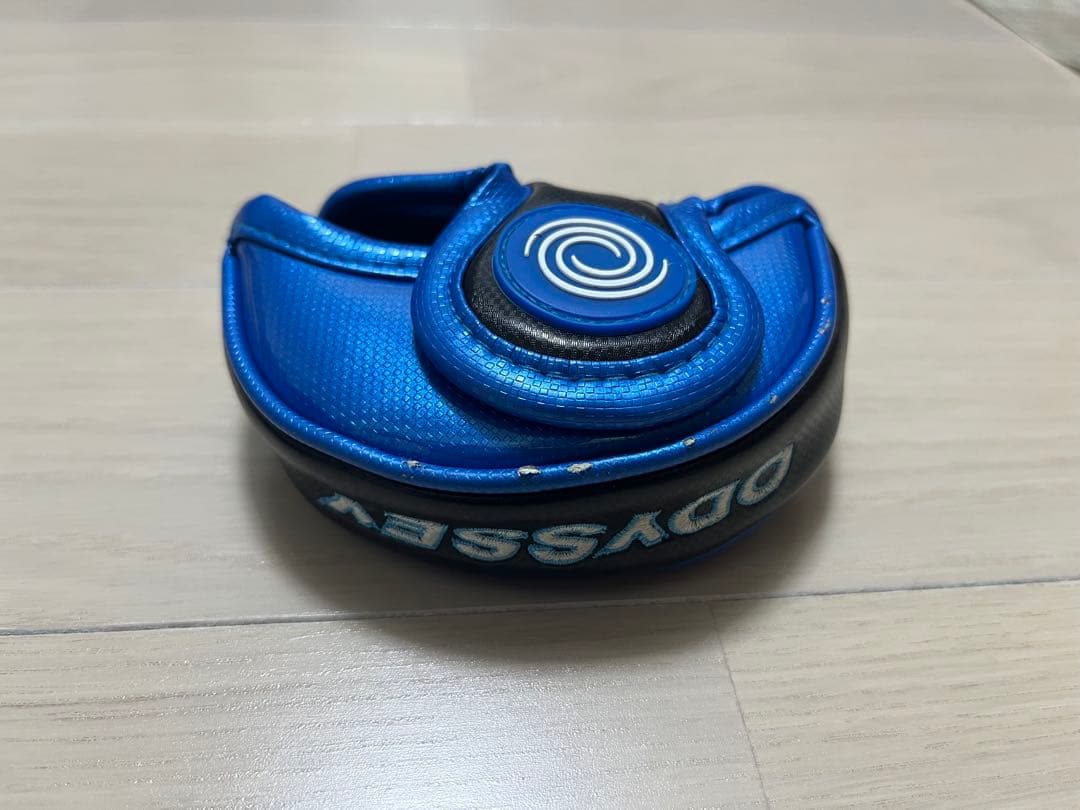 オデッセイ WHITE ICE 3Cs 355G センターシャフト　34インチ