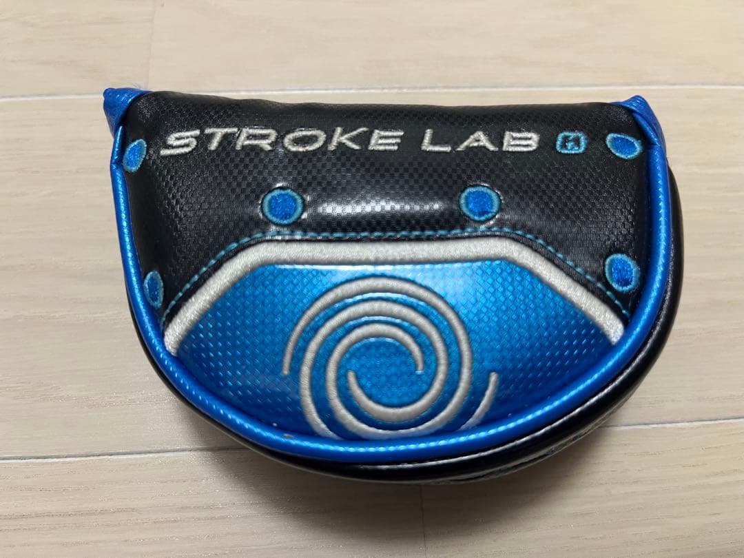 オデッセイ WHITE ICE 3Cs 355G センターシャフト　34インチ