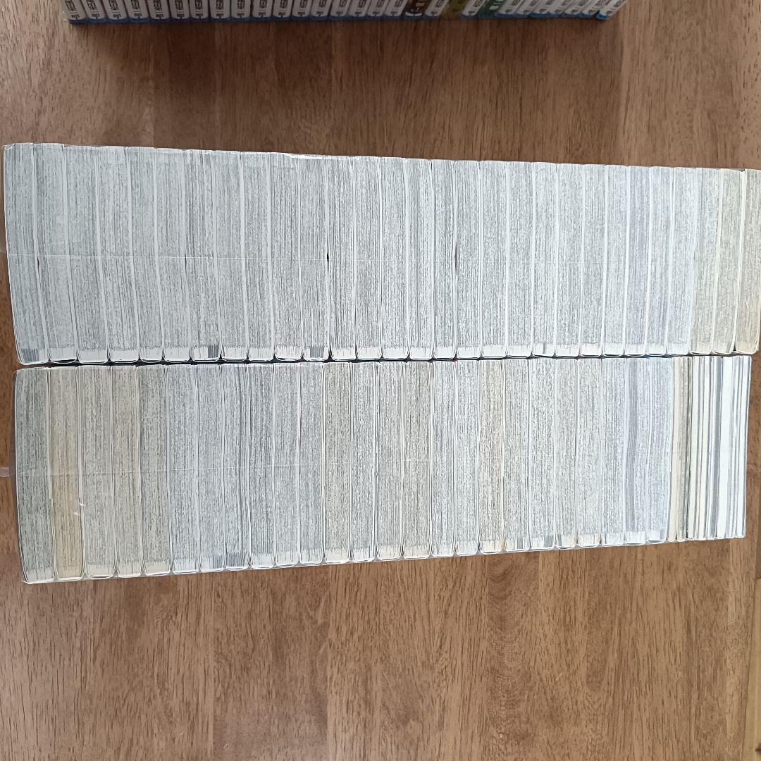 ◎状態良好◎ONEPIECE/ワンピース　本編113巻+おまけ/漫画