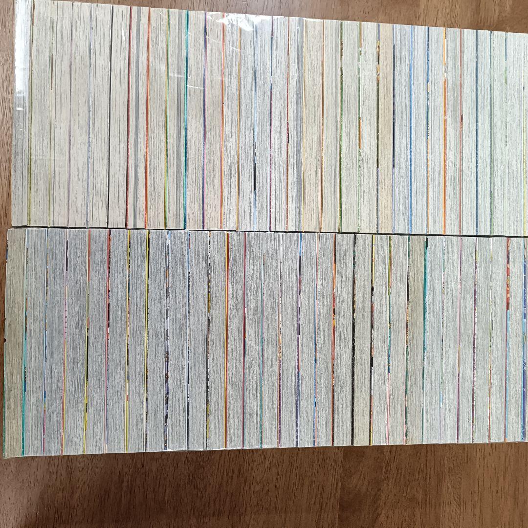 ◎状態良好◎ONEPIECE/ワンピース　本編113巻+おまけ/漫画