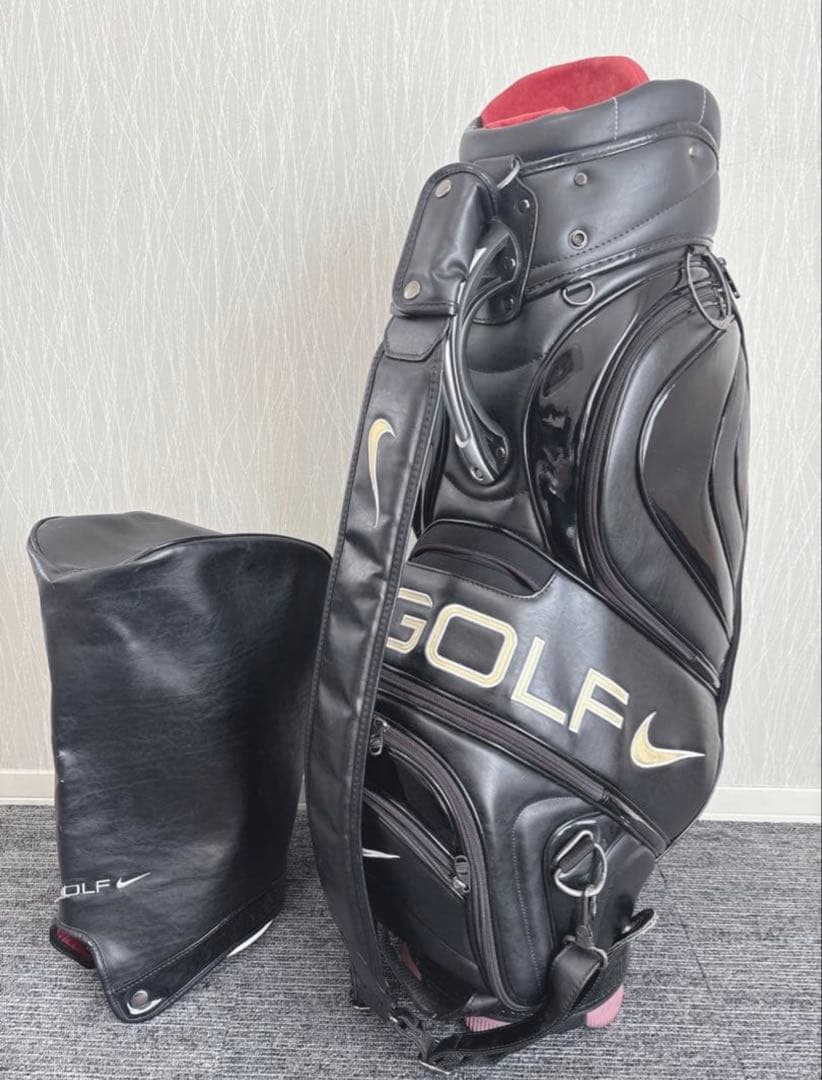 超豪華❗️cobra/コブラ 初心者 名器 メンズ ゴルフクラブセット　おしゃれ