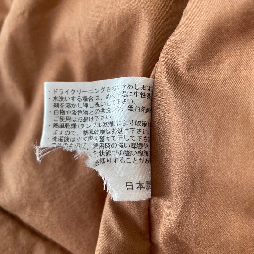 CELINE セリーヌ マカダム柄 男女兼用 西川ダウンベスト 大きいサイズ