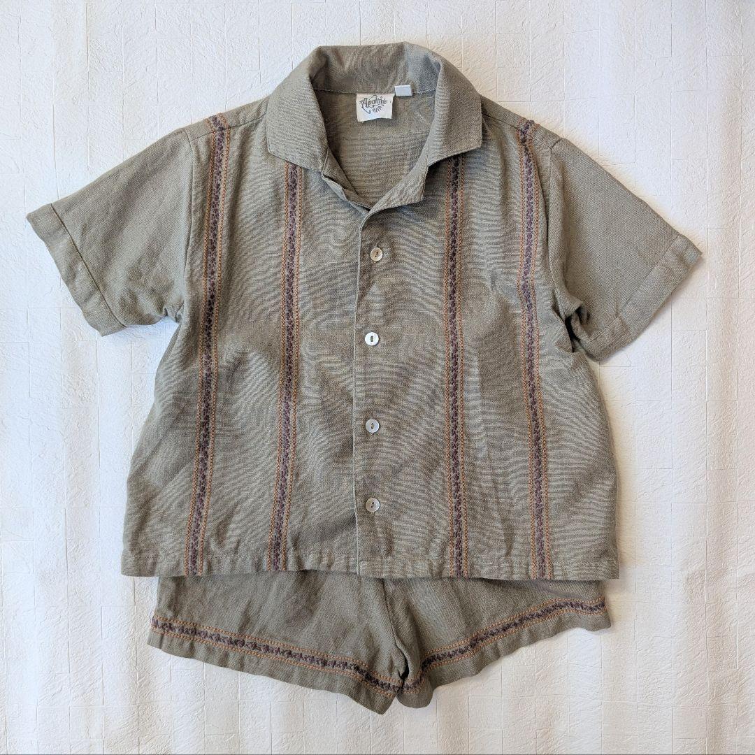 Apolina セットアップ