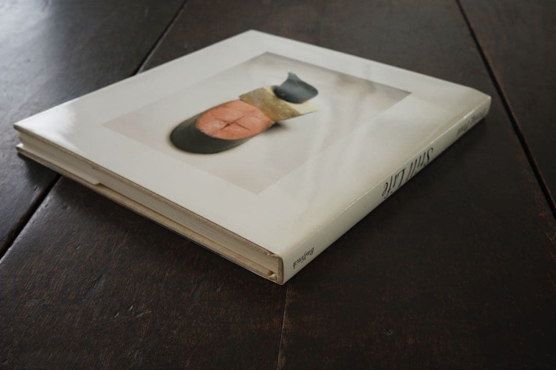 Still Life by Irving Penn アービングペン