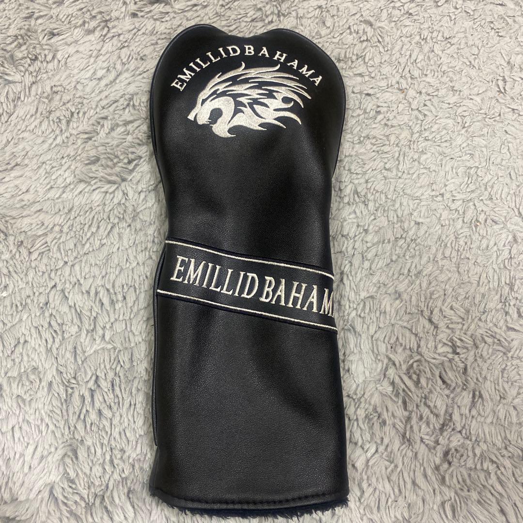 エミリッドバハマ CV8 ドライバーリシャフト品訳あり