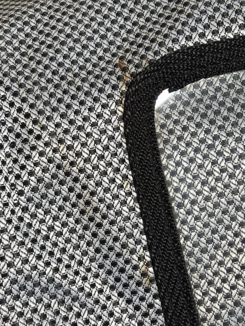 PRO-AM ボウリングバッグ キャリータイプ ABS製