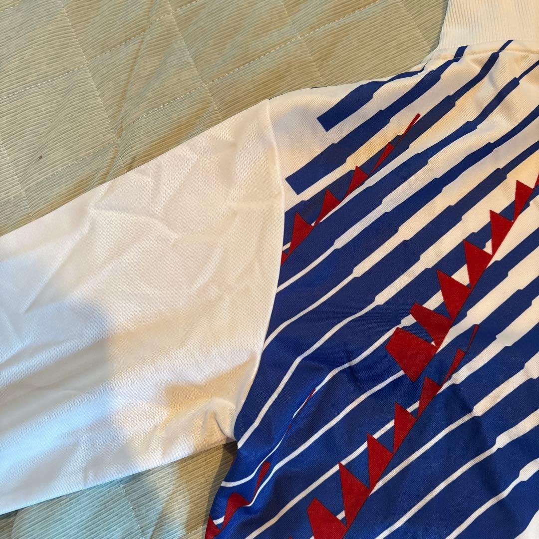 adidas 日本サッカー協会 ジャージ