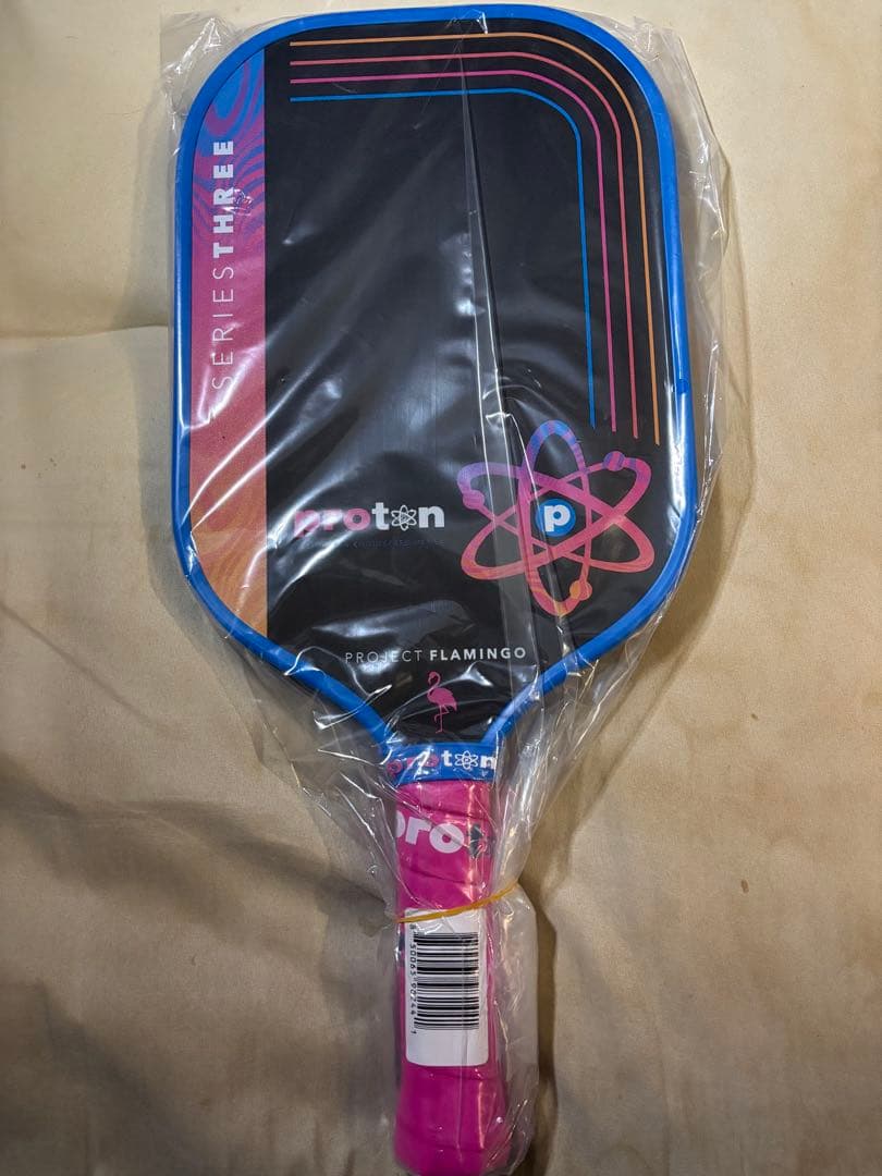 その他 Project Flamingo Elongated 15MM